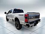 New 2026 FORD F-350 PLATINUM in LAS VEGAS, NEVADA (Photo 5)