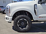 New 2026 FORD F-350 PLATINUM in LAS VEGAS, NEVADA (Photo 7)