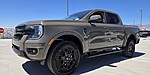 New 2026 FORD RANGER LARIAT in LAS VEGAS, NEVADA