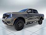 New 2026 FORD RANGER LARIAT in LAS VEGAS, NEVADA (Photo 1)