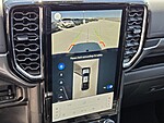 New 2026 FORD RANGER LARIAT in LAS VEGAS, NEVADA (Photo 18)