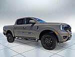 New 2026 FORD RANGER LARIAT in LAS VEGAS, NEVADA (Photo 3)