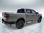 New 2026 FORD RANGER LARIAT in LAS VEGAS, NEVADA (Photo 4)