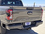 New 2026 FORD RANGER LARIAT in LAS VEGAS, NEVADA (Photo 5)