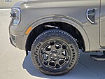 New 2026 FORD RANGER LARIAT in LAS VEGAS, NEVADA (Photo 8)