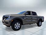 New 2026 FORD RANGER XL in LAS VEGAS, NEVADA (Photo 1)