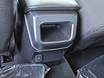 New 2026 FORD RANGER XL in LAS VEGAS, NEVADA (Photo 11)