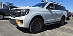 New 2026 FORD EXPEDITION TREMOR in LAS VEGAS, NEVADA