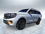 New 2026 FORD EXPEDITION TREMOR in LAS VEGAS, NEVADA (Photo 1)