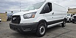 New 2026 FORD TRANSIT  in LAS VEGAS, NEVADA