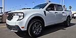 New 2026 FORD MAVERICK XLT in LAS VEGAS, NEVADA