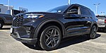 New 2026 FORD EXPLORER ST-LINE in LAS VEGAS, NEVADA
