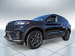 New 2026 FORD EXPLORER ST-LINE in LAS VEGAS, NEVADA (Photo 1)