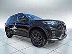 New 2026 FORD EXPLORER ST-LINE in LAS VEGAS, NEVADA (Photo 2)