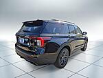 New 2026 FORD EXPLORER ST-LINE in LAS VEGAS, NEVADA (Photo 3)