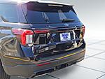 New 2026 FORD EXPLORER ST-LINE in LAS VEGAS, NEVADA (Photo 5)