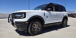 New 2026 FORD BRONCO SPORT BIG BEND in LAS VEGAS, NEVADA