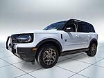 New 2026 FORD BRONCO SPORT BIG BEND in LAS VEGAS, NEVADA (Photo 1)