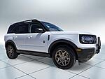 New 2026 FORD BRONCO SPORT BIG BEND in LAS VEGAS, NEVADA (Photo 3)