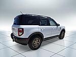 New 2026 FORD BRONCO SPORT BIG BEND in LAS VEGAS, NEVADA (Photo 4)
