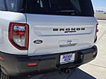 New 2026 FORD BRONCO SPORT BIG BEND in LAS VEGAS, NEVADA (Photo 5)