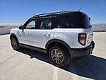 New 2026 FORD BRONCO SPORT BIG BEND in LAS VEGAS, NEVADA (Photo 7)