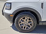New 2026 FORD BRONCO SPORT BIG BEND in LAS VEGAS, NEVADA (Photo 8)