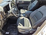 New 2026 FORD BRONCO SPORT BIG BEND in LAS VEGAS, NEVADA (Photo 9)