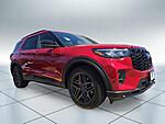 New 2026 FORD EXPLORER ST in LAS VEGAS, NEVADA (Photo 2)