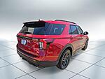 New 2026 FORD EXPLORER ST in LAS VEGAS, NEVADA (Photo 3)