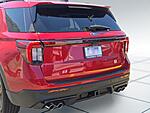 New 2026 FORD EXPLORER ST in LAS VEGAS, NEVADA (Photo 4)