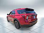 New 2026 FORD EXPLORER ST in LAS VEGAS, NEVADA (Photo 5)