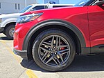 New 2026 FORD EXPLORER ST in LAS VEGAS, NEVADA (Photo 7)