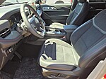 New 2026 FORD EXPLORER ST in LAS VEGAS, NEVADA (Photo 8)