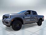 New 2026 FORD RANGER XL in LAS VEGAS, NEVADA (Photo 1)