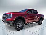 New 2026 FORD RANGER XLT in LAS VEGAS, NEVADA (Photo 1)