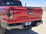 New 2026 FORD RANGER XLT in LAS VEGAS, NEVADA (Photo 5)