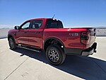 New 2026 FORD RANGER XLT in LAS VEGAS, NEVADA (Photo 7)