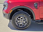 New 2026 FORD RANGER XLT in LAS VEGAS, NEVADA (Photo 8)