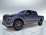 New 2026 FORD F-150 STX in LAS VEGAS, NEVADA (Photo 1)