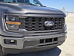 New 2026 FORD F-150 STX in LAS VEGAS, NEVADA (Photo 2)