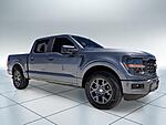 New 2026 FORD F-150 STX in LAS VEGAS, NEVADA (Photo 3)