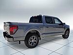 New 2026 FORD F-150 STX in LAS VEGAS, NEVADA (Photo 4)