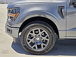 New 2026 FORD F-150 STX in LAS VEGAS, NEVADA (Photo 8)