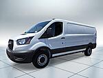 New 2026 FORD TRANSIT  in LAS VEGAS, NEVADA (Photo 1)