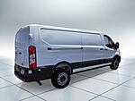 New 2026 FORD TRANSIT  in LAS VEGAS, NEVADA (Photo 4)