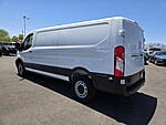 New 2026 FORD TRANSIT  in LAS VEGAS, NEVADA (Photo 7)