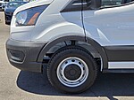 New 2026 FORD TRANSIT  in LAS VEGAS, NEVADA (Photo 8)