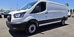 New 2026 FORD TRANSIT  in LAS VEGAS, NEVADA