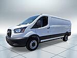 New 2026 FORD TRANSIT  in LAS VEGAS, NEVADA (Photo 1)